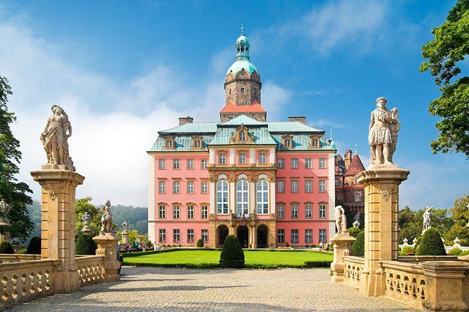 Jewels of Lower Silesia - Entering Lower Silesia: why this day trip feels special