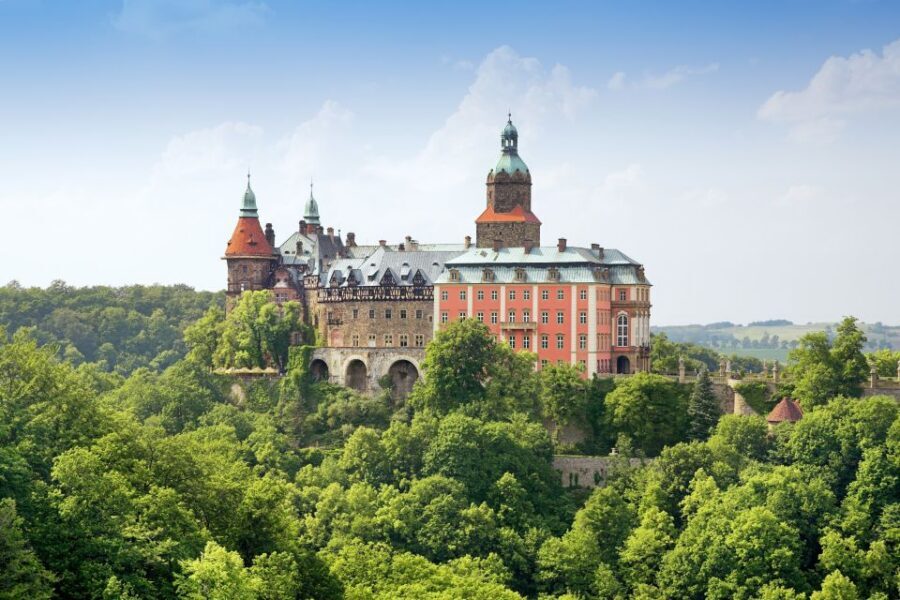 Jewels of Lower Silesia Full-Day Tour from Wroclaw - Price and value: what $153 buys you in real terms