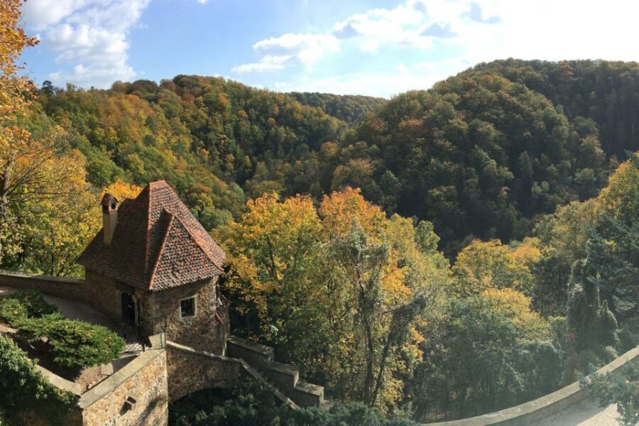 Jewels of Lower Silesia Full-Day Tour from Wroclaw - The Church of Peace in Świdnica: UNESCO you can actually feel