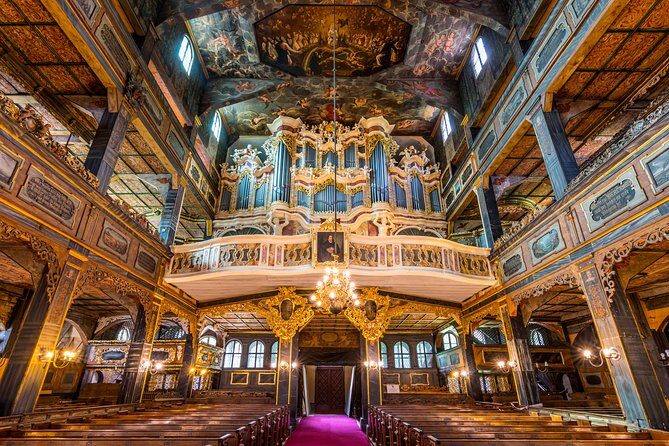 Jewels of Lower Silesia - Ksiaz Castle near Wałbrzych: Hochberg ambition and WWII scars