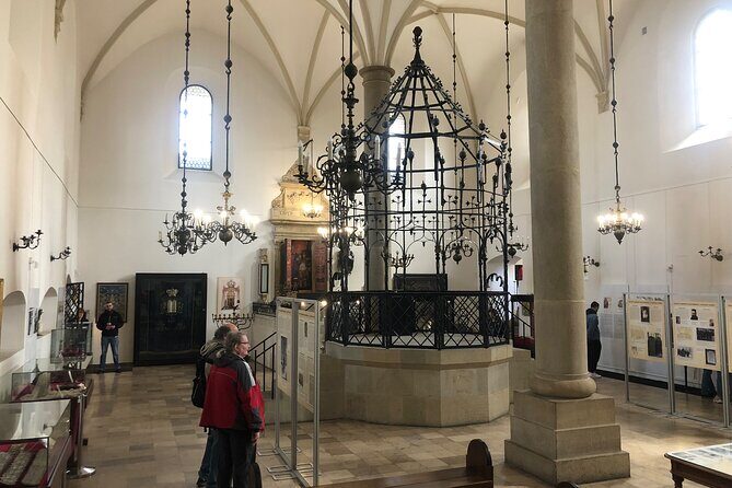 Jewish Krakow Private Tour. Personalities, Art and Food - About food: stories, suggestions, and optional tastings