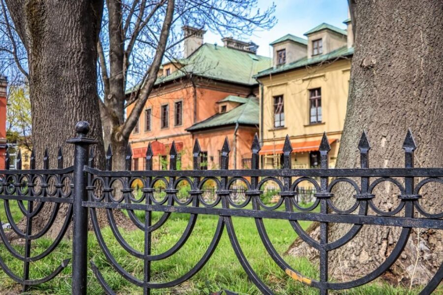 Jewish Krakow Walking Tour in English - Key Things I’d Watch For on This Jewish Krakow Tour