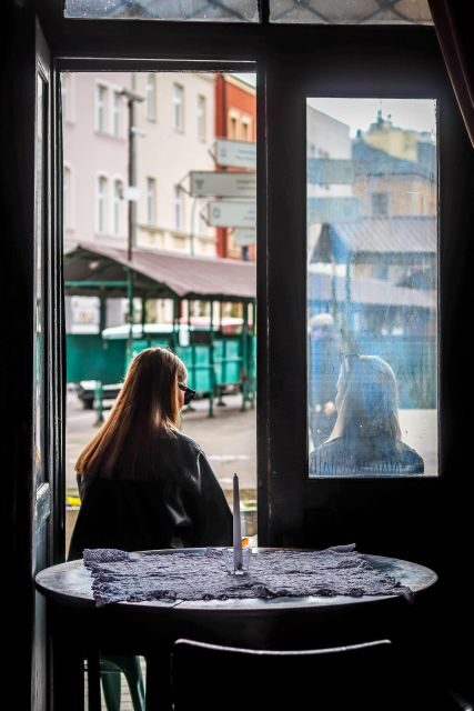 Jewish Krakow Walking Tour in English - The WWII Turn: Podgórze and the Ghetto Story (1941–1943)