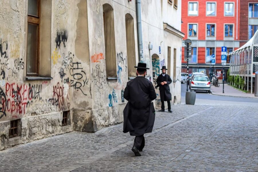 Jewish Krakow Walking Tour in English - Who This Tour Is Best For (And Who Might Want to Skip It)