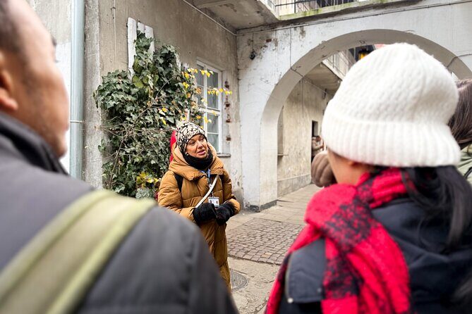 Jewish Quarter and Schindler's Factory Guided Tour in Krakow - Quick hits before you go