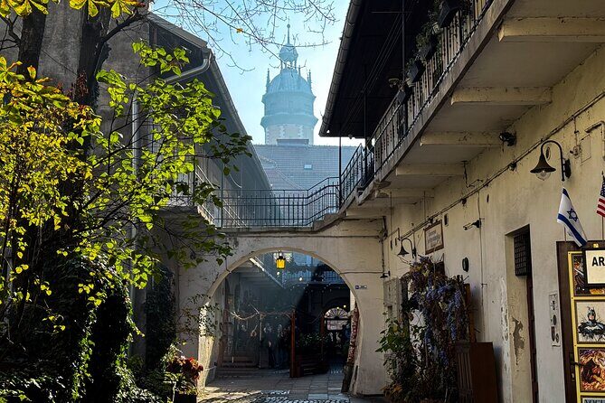 Jewish Quarter and Schindler's Factory Guided Tour in Krakow - Who This Tour Fits Best (And Who Might Want Another Option)