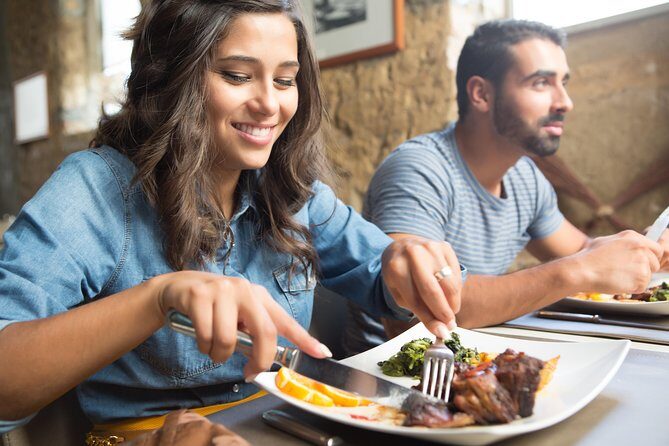 Katowice: Private Traditional Polish Food Tour - Katowice Tastes Better When You Start Hungry
