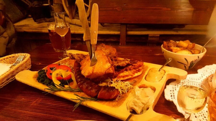 Katowice: Private Traditional Polish Food Tour - Price and Value: What $194 Buys You in Real Terms