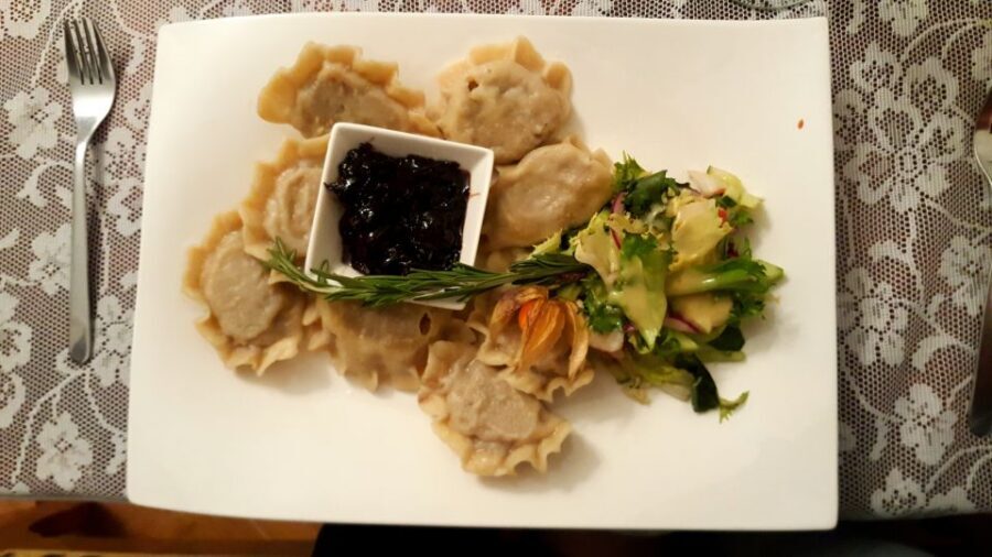Katowice: Private Traditional Polish Food Tour - Who This Tour Suits Best (and Who Might Prefer Something Else)