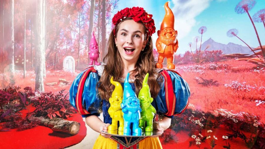 Katowice:Visit a world of fairy tales and adventures -family - Drawing workshops and a costume room for story make-believe