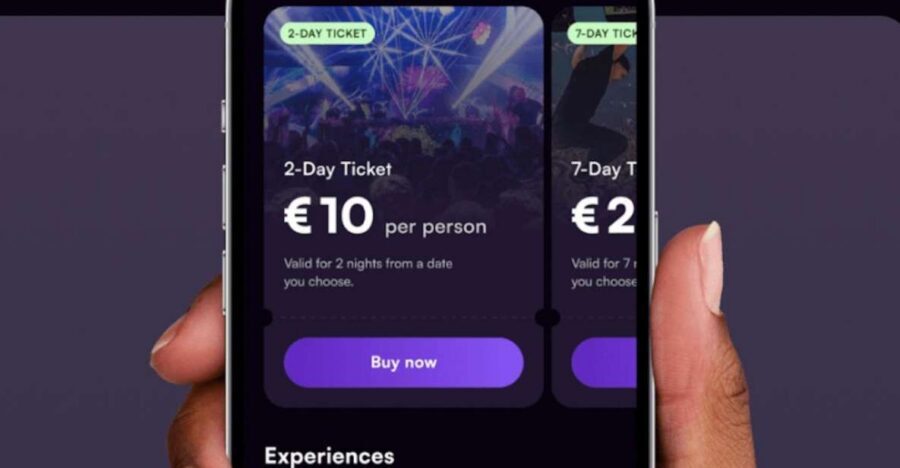 Krakow: 2-Day Nightlife Ticket - How the 2-day ticket window works (and why 11:00 AM matters)