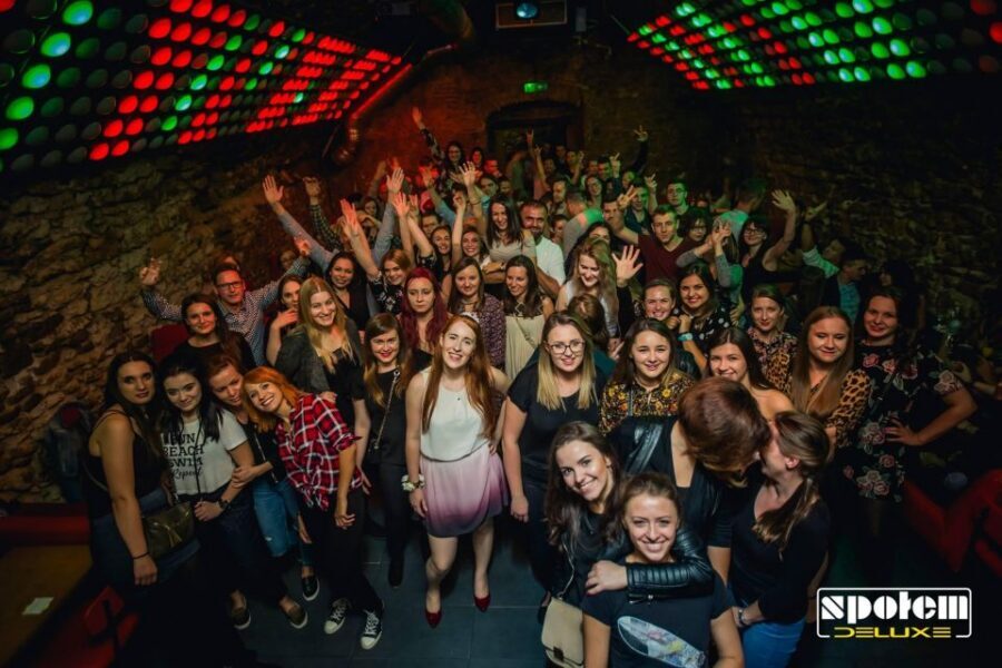 Krakow: 2-Day Nightlife Ticket - A smart night-by-night game plan (so you don’t waste benefits)