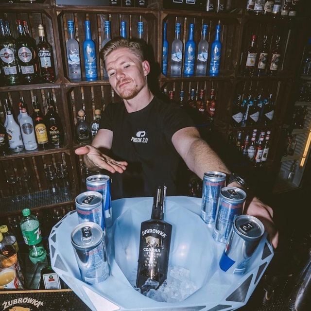 Krakow: 2-Day Nightlife Ticket - Who this nightlife ticket fits best in Krakow