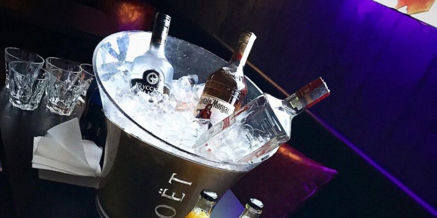 Krakow: 2-Day Nightlife Ticket - The club lineup: what you can actually use on your nights out