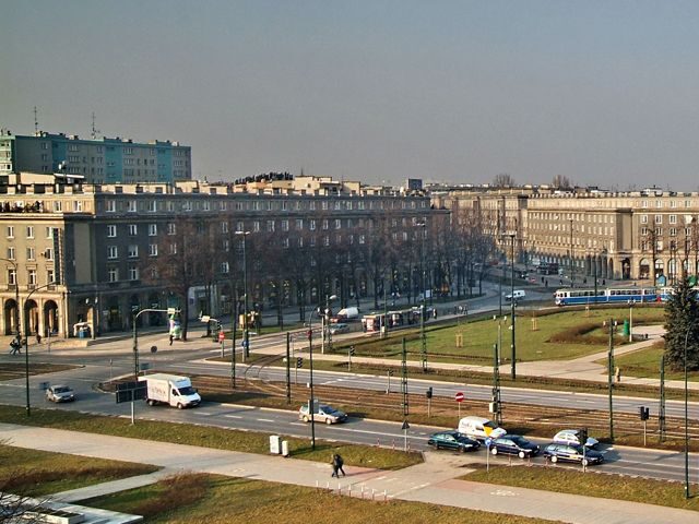 Krakow: 3.5-Hour Communism Deluxe Tour by Trabant - Why Nowa Huta Feels Like a Cold War Set