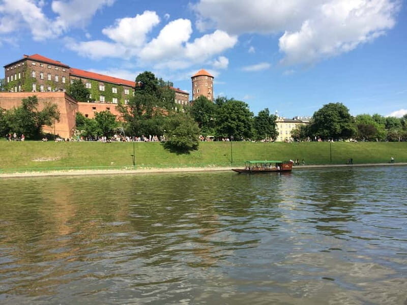 Krakow: 4,5-hours Sightseeing Cruise to Tyniec - Price and value: is $83 a fair deal?