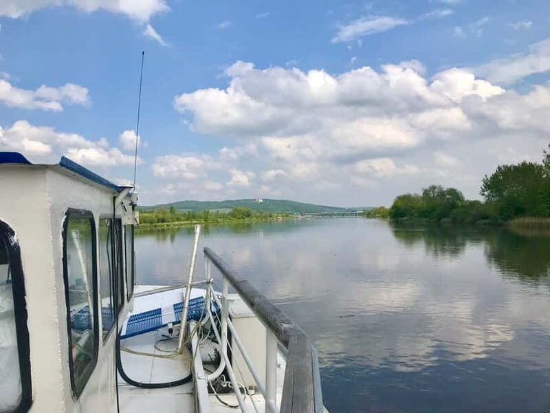 Krakow: 4,5-hours Sightseeing Cruise to Tyniec - Should you book the Krakow to Tyniec Sightseeing Cruise?