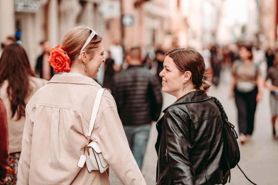 Krakow: 6 pm Tipsy Bar Tour With Karaoke+Twist (Thu-Fri-Sat) - Key points before you go