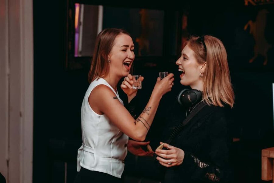 Krakow: 6 pm Tipsy Bar Tour With Karaoke+Twist (Thu-Fri-Sat) - Who should book this tour (and who should pass)