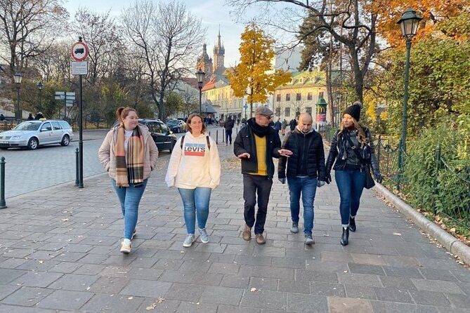 Krakow: A Magical Walking Tour of the Old City - 120 min - Rynek Główny Central Square: the legends you’ll spot instantly