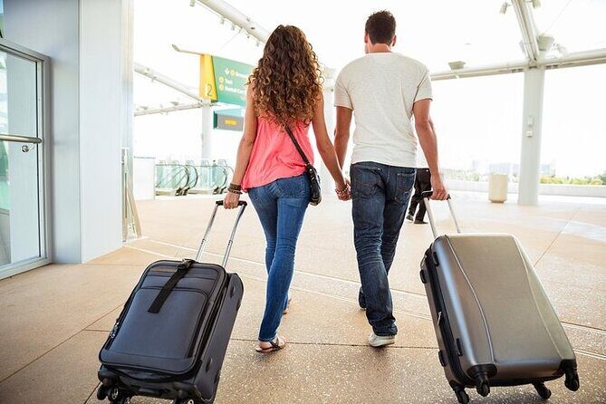 Krakow Airport Departure Transfer - Why a Hotel-to-Airport Transfer Beats the Last-Minute Scramble