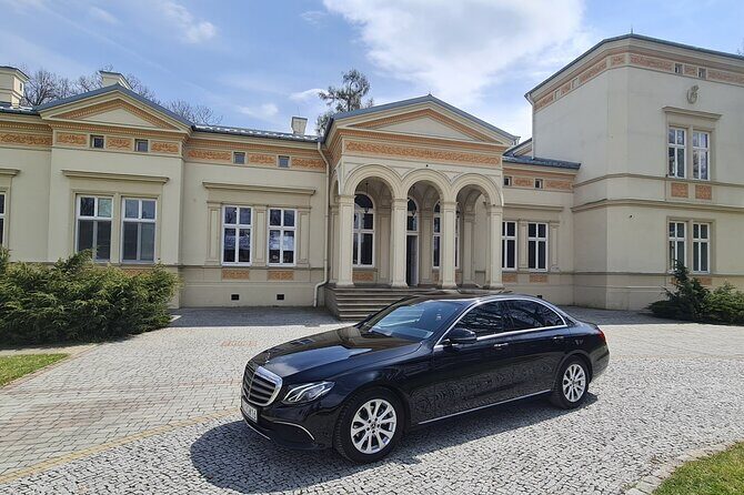 Krakow Airport Exclusive Transfers VIP Service - Key Things That Make This Transfer Worth Considering