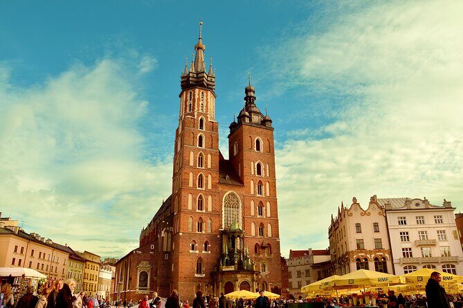 Krakow Airport Exclusive Transfers VIP Service - Krakow Airport VIP Transfer: What You’re Really Paying For