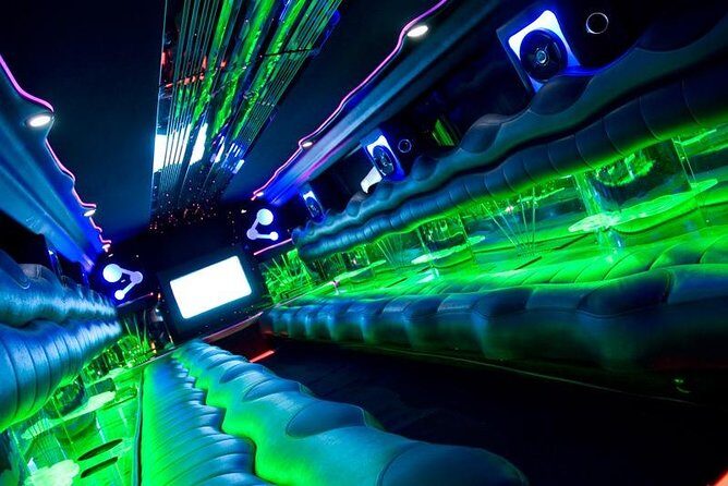 Krakow Airport (KRK) Premium Limo Transfer - The Sparkling Wine Setup (and How BYO Works)
