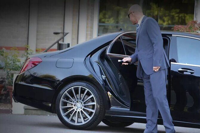Krakow Airport Private Transfer - How Hotel Pickup Really Helps in Kraków