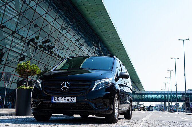 Krakow Airport Private Transfer - Should You Book This Kraków Airport Private Transfer?