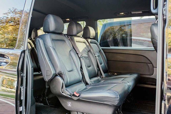 Krakow Airport Transfer - Departure Day: The Easy Way Back to Krakow Airport