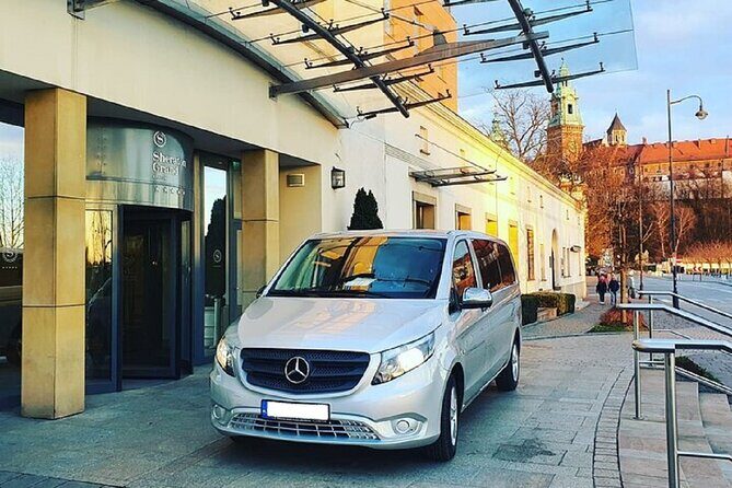 Krakow Airport Transfer - Price and Value: Why $31.32 Can Make Sense