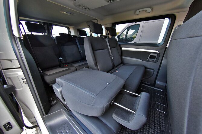 Krakow Airport Transfer ⇄ Your Hotel - What the Reviews Signal: A Clear Strength, and a Real Concern