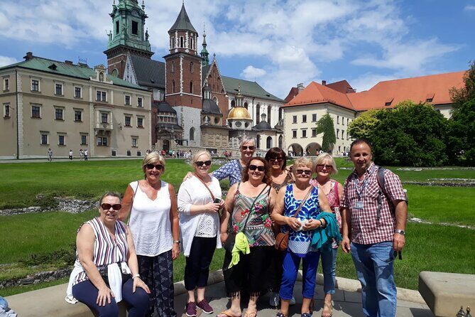 Krakow and Sanctuary of Divine Mercy Pope John Paul II City Tour - Who should book this tour (and who should not)