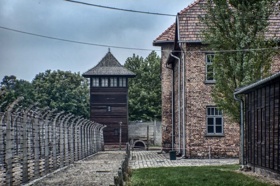 Krakow: Auschwitz and Wieliczka Salt Mine Combo Tour - Is This Tour for You?