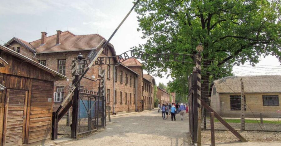 Krakow: Auschwitz and Wieliczka Salt Mine Combo Tour - Auschwitz-Birkenau: What You’ll See and How to Prepare for the Day