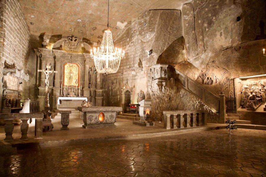 Krakow: Auschwitz-Birkenau and Salt Mine Guided Tour - What to bring so you’re not stressed on the day