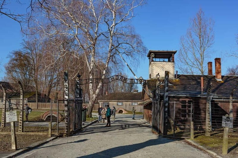Krakow: Auschwitz-Birkenau Entry Ticket and Transfer - Should You Book This Auschwitz-Birkenau Entry Ticket + Transfer?