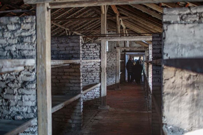 Krakow: Auschwitz-Birkenau Entry Ticket and Transfer - What’s Included in the Price (and Why It Adds Up to Value)