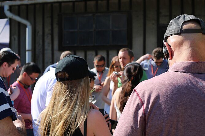 Krakow: Auschwitz Birkenau Entry Tickets - English guidance and the headset question (what you should confirm)