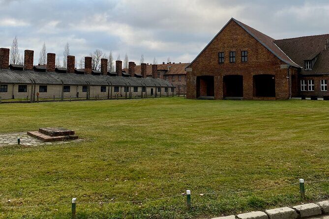 Krakow: Auschwitz-Birkenau Guided Tour & Hotel Pick Up - Value check: why $107.62 can be a smart deal (or not)