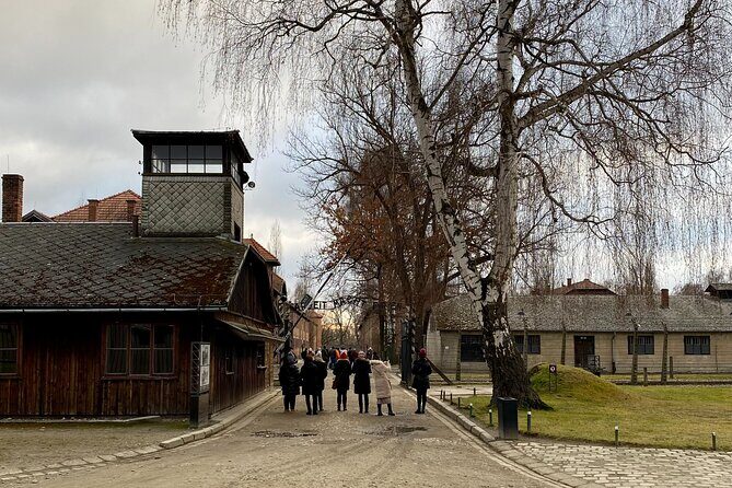 Krakow: Auschwitz-Birkenau Guided Tour & Hotel Pick Up - Hotel pickup and the drive: comfort, early starts, and real timing