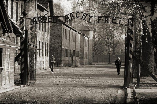Krakow: Auschwitz-Birkenau Guided Tour with Hotel Transfer - What the Ticket Package Does for You (and What It Doesn’t)
