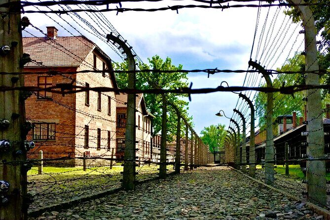 Krakow: Auschwitz - Birkenau Guided Tour with Private Transport - Key Things to Know Before You Go