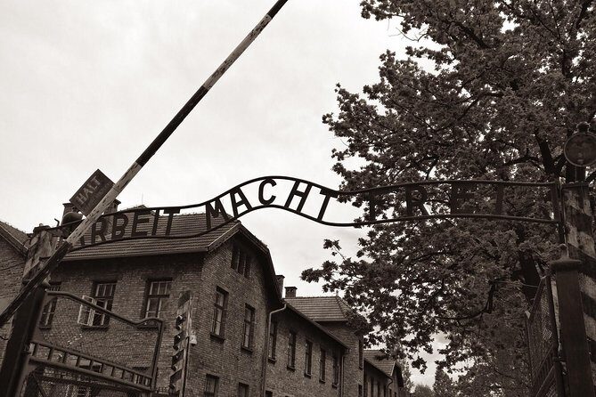 Krakow: Auschwitz - Birkenau Guided Tour with Private Transport - What You Need to Bring (Especially for Ticket Rules)