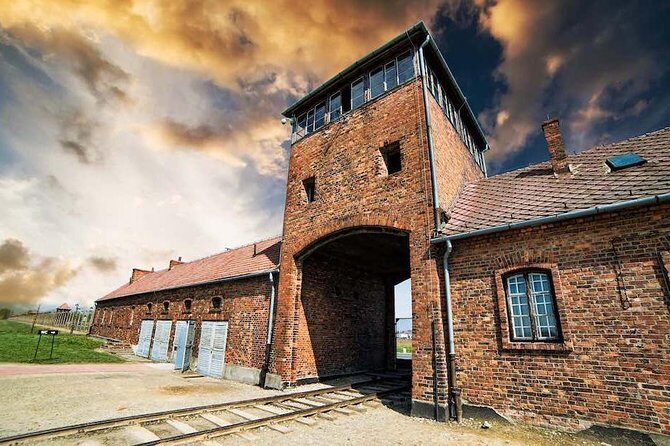 Krakow: Auschwitz-Birkenau Guided Tour with Ticket and Transfer - Birkenau (Auschwitz II): why this section is the emotional peak