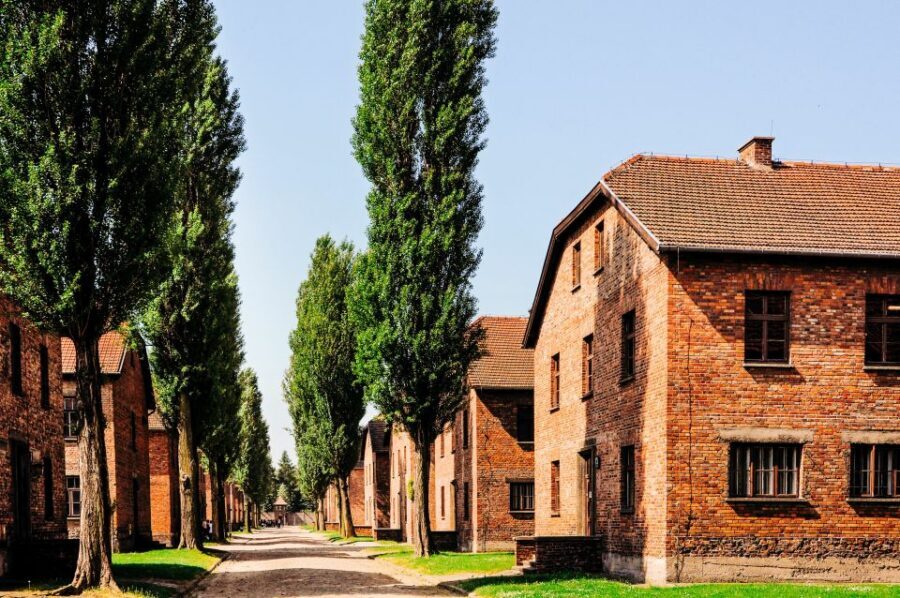 Krakow: Auschwitz-Birkenau Live Guided Tour & Hotel Pickup - Should You Book This Auschwitz-Birkenau Day Trip?