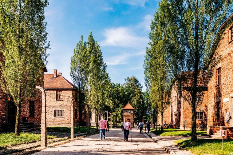 Krakow: Auschwitz-Birkenau Live Guided Tour & Hotel Pickup - Price and Value: What You’re Paying For (and What Might Cost Extra)