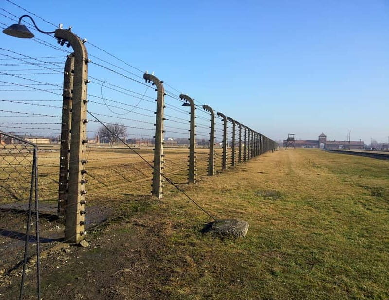Krakow: Auschwitz-Birkenau Memorial Tour with Optional Lunch - Rules and restrictions you should actually know before you pack
