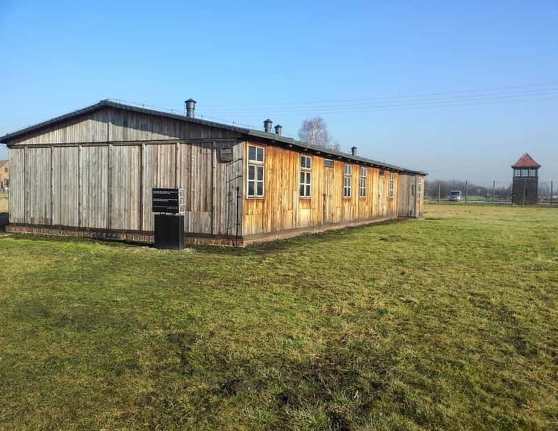 Krakow: Auschwitz-Birkenau Memorial Tour with Optional Lunch - Who this Auschwitz-Birkenau tour fits best (and who might rethink it)